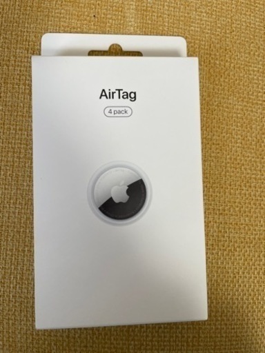 AirTag