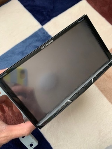 カロッツェリア Pioneer FH-9400DVS