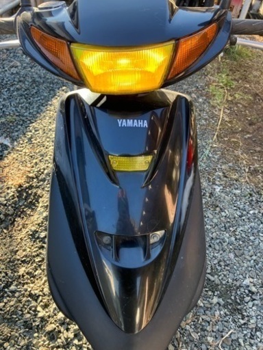 スーパージョグZ R