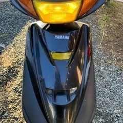 スーパージョグZ R