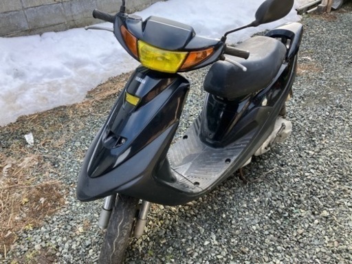 スーパージョグZ R