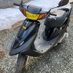 スーパージョグZ Rの画像