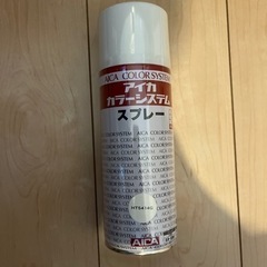 アイカ カラースプレー 建材