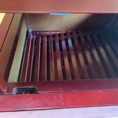 戸建て二階の事務所の大工工事です。の画像