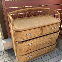 家具差し上げますの画像