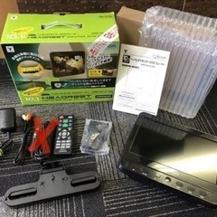 ベッドレストモニター　最終値下げ