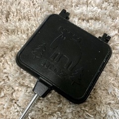 moz ホットサンドメーカー
