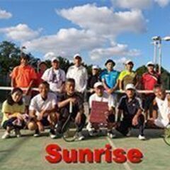 Sunrise テニスサークル