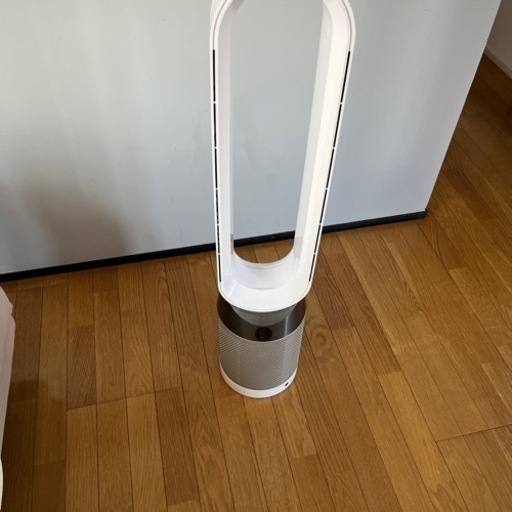 dyson ダイソン PureCool 扇風機 TP00WS