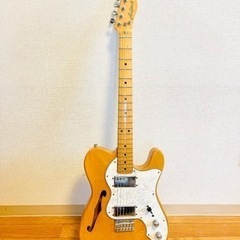 希少　Aria Pro II TE-500N  シンラインBAC...