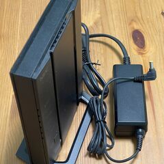 NEC Aterm WG2600HP3