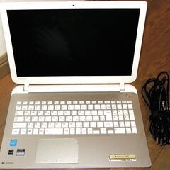 TOSHIBA Dynabook T45 15.6インチ