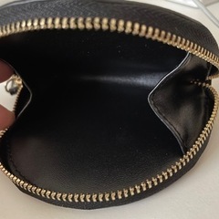 【決まりました】コインケースの画像