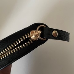 【決まりました】コインケースの画像