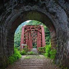  3月26日(日)廃線跡ハイキングに行きませんか〜