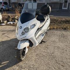 wacox−h1 125cc 