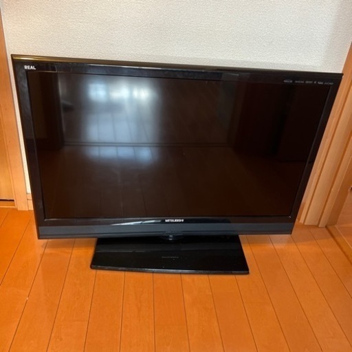 液晶テレビ 32型