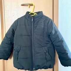 【BRANSHES ダウン　100cm】