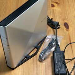 NEC PA-WX6000HP　ルーター