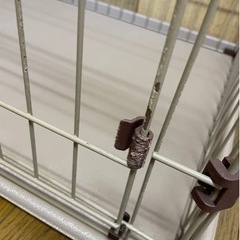 猫ゲージ　4000円の画像