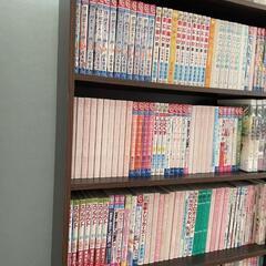 単行本《主に少女漫画》3000円→2500円の画像