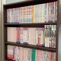 単行本《主に少女漫画》3000円→2500円の画像