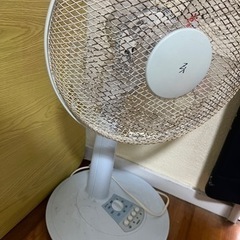 扇風機の画像