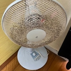 扇風機