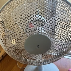 扇風機の画像