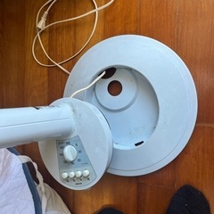 扇風機の画像