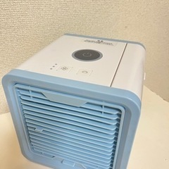 卓上クーラーお譲りします