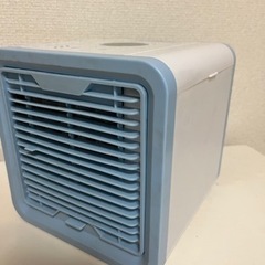 卓上クーラーお譲りしますの画像