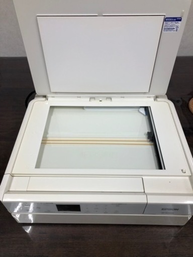 EPSON プリンター　EP-804AW