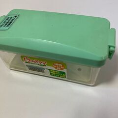 ピクルスママ（卓上早漬器NK-1）　