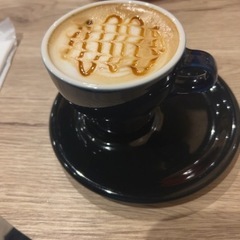 一緒に喫茶店来てくれる方募集中です！
