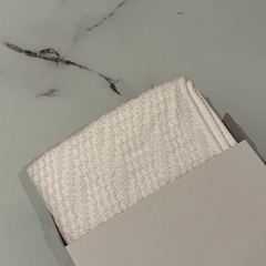 今治タオル（6枚セット）の画像