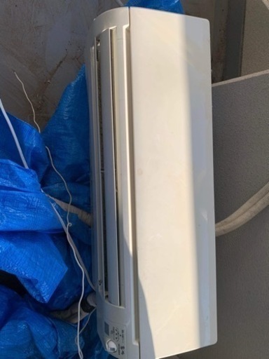 三菱　エアコン　霧ヶ峰　ムーブアイ