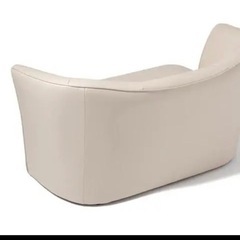 Francfranc フランフラン アンクレット ソファ ベージュ