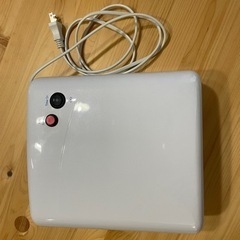 ジェルネイルUVライトの画像