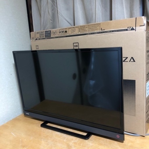 TOSHIBA 32S20 32型