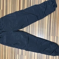 example WildTHINGS リフレクティブ　ナイロンパンツ　Mの画像