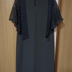 SALON adam et rope パーティドレス
