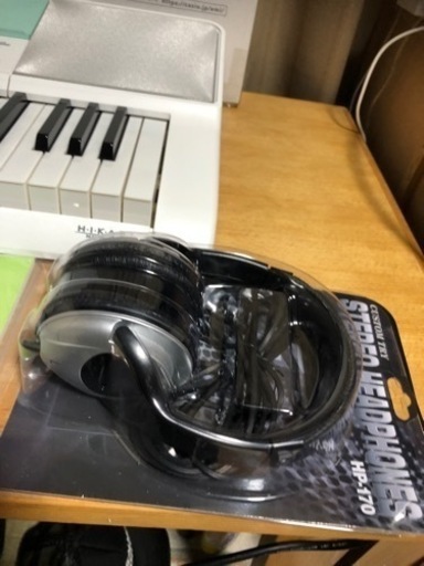 CASIO LK-512 電子ピアノ