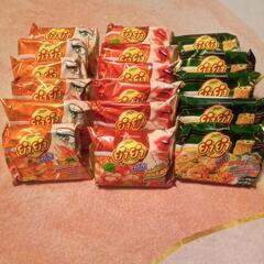 カルディで購入しました。トムヤムヌードル他まとめ売り