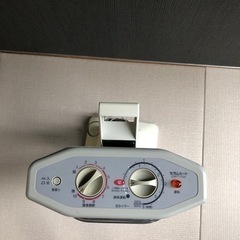 ダイキン　遠赤外線セラムヒート　ERFT11KSの画像