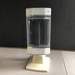 ダイキン　遠赤外線セラムヒート　ERFT11KSの画像