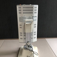 ダイキン　遠赤外線セラムヒート　ERFT11KSの画像