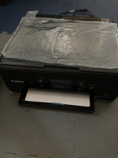 Canon TS6130 プリンター