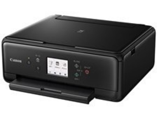 Canon TS6130 プリンター