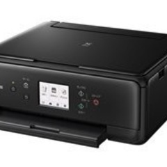 Canon TS6130 プリンター